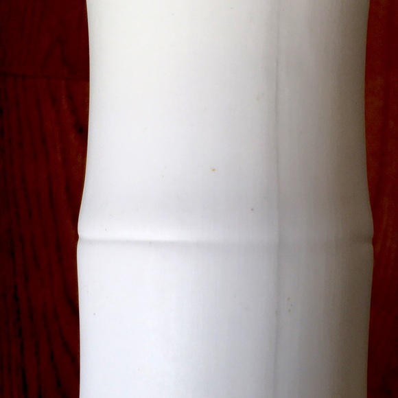 CB2 Ceramic Bamboo Shoot Vase - Small - Picture 6 of 10